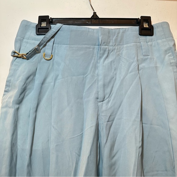 JACQUEMUS Le Pantalon Notte 40 - Picture 4 of 9